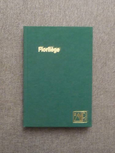 Florilège des auteurs - des,