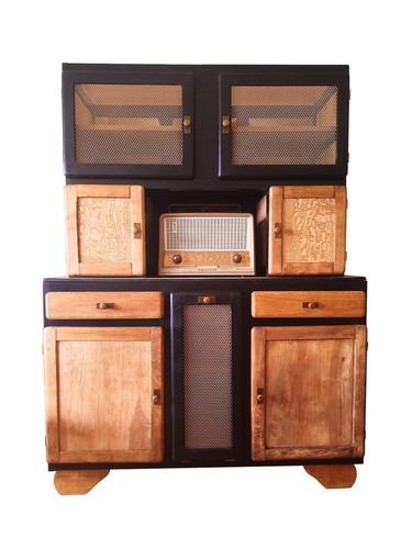 Buffet chêne massif meuble