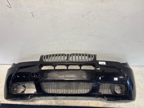 Pare choc avant bmw - pare,