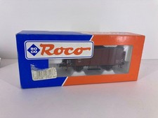 Roco 46822 DRG Gn Munich. Wagon de marchandises fermé. échelle ho 1/87