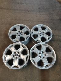 Jante ford focus phase 2 - focus,