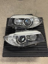 BMW 1M AHL Bi-Xenon Headlights