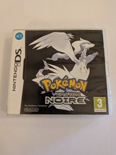 Pokémon Version Noire