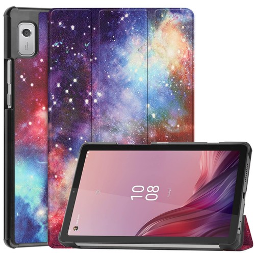 Smart cover pour lenovo tab - tab, m9