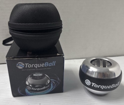 Torqueball self starting - self,