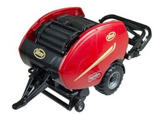 BRITAINS, Presse VICON FastBale, échelle 1/32, BRI43221