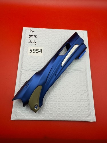 Dye dm12 body - dm12,