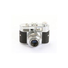 Voigtländer Vitomatic II Avec