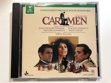 Bizet - Carmen [Extraits]