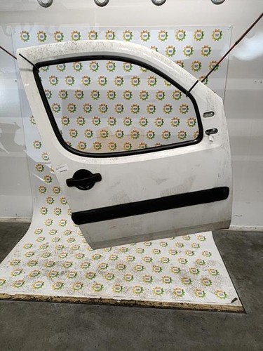 Porte avant droit - , fiat