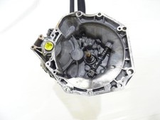 Boite de vitesses OPEL AGILA A