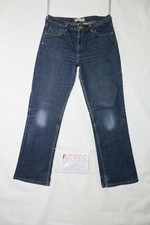 Levi's 627 straight fit