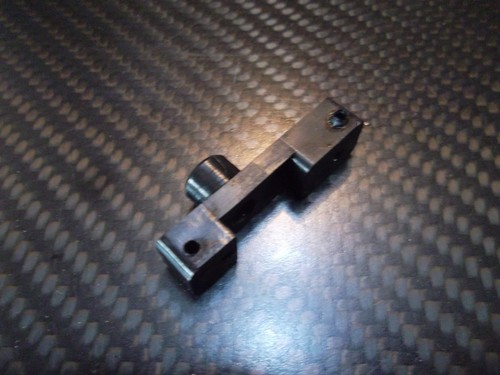 Vintage support came - vintage,