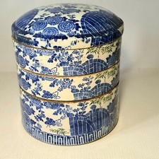 🐉ancienne BOITE à