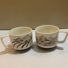 Starbucks coffee mug 08 - starbucks,