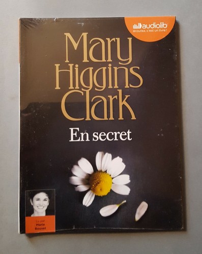 Secret livre audiolib - -,