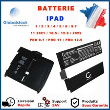 BATTERIE IPAD