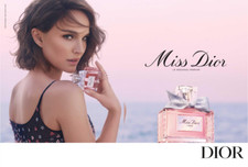 Publicite advertising parfum - publicite,