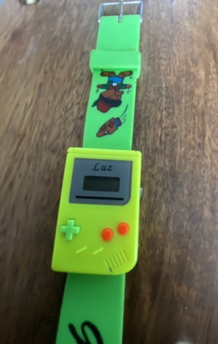 Montre nintendo game - montre,