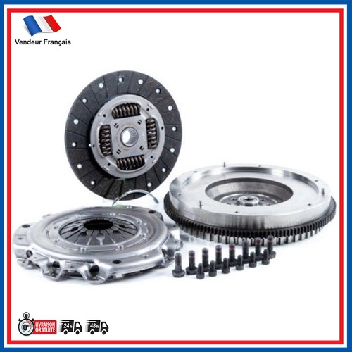 Kit mecanisme embrayage - kit,