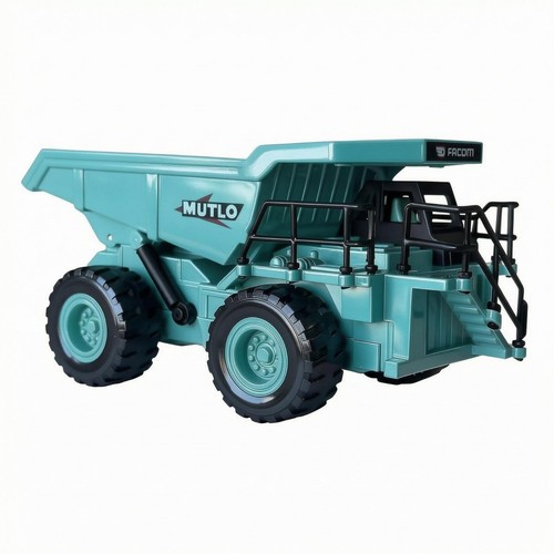 Camion minier cabine - minier,