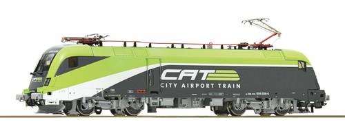Roco 70504 locomotive - roco,