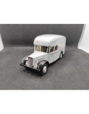 ▄▀▄ CITROEN TYPE 45 PTT - MINITRUCKS - N° 64- 1/43 ▄▀▄