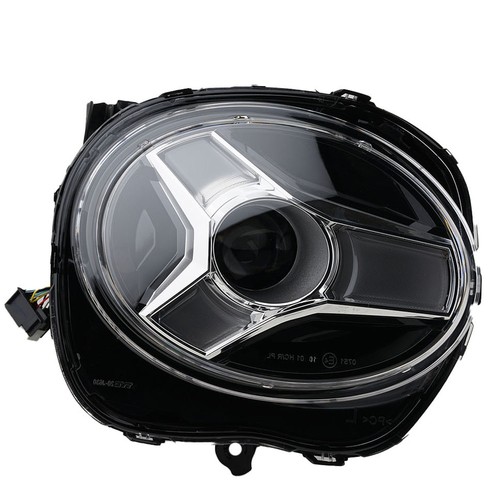 Projecteur led droit - led,