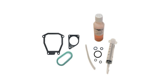 Kit entretien vidange - kit,