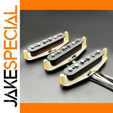 JakeSpecial – Vintage Alnico