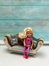 Fauteuil  pour Barbie Shelly
