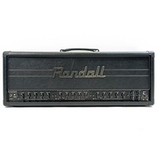 Randall RM100KH Amplifier Head