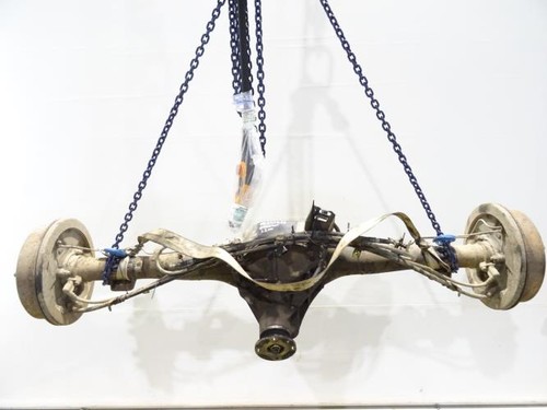 Pont mitsubishi l - pont, (propulsion)