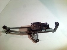 Moteur essuie glace avant