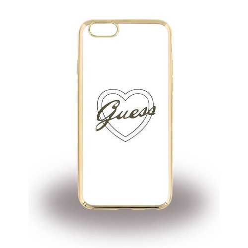 Coque souple guess avec - coque,