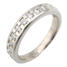 BIJOUX Bague Diamant Pt900