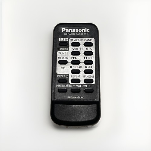 Télécommande panasonic - télécommande,