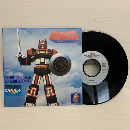 Disque 45t vinyl du - vinyl,