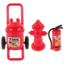  Accessoire Maison De Poupée