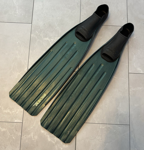 Sporasub fins mens - , us