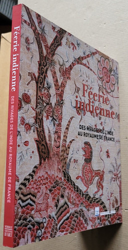 Féerie indienne des rivages - :,