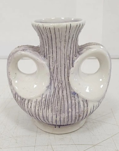 Petit vase oreilles soliflore - petit,