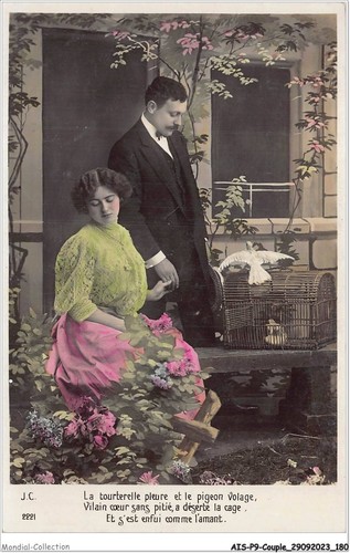 Aisp9 0970 couple la - -,
