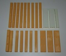 Playmobil Lot 21 Pièces