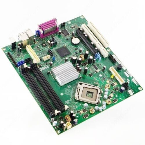 Carte mère dell - optiplex, 755