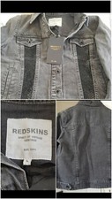 Veste Jeans Redskins 95% Coton