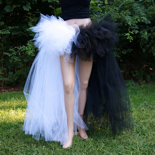 Jupe tutu tulle - tutu, en