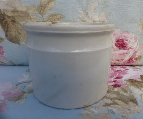 Creil montereau petit pot - creil, et
