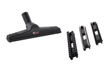 Polti brosse tampons parquet - brosse,