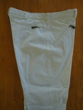 Pantalon équitation hommes